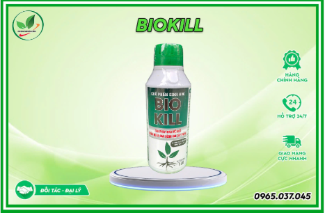 Phân bón hữu cơ - Công Ty TNHH Thiên Thảo Hân